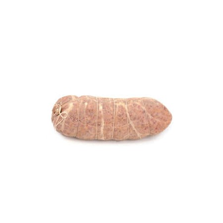 COTECHINO MANTOVANO LEGATO NATUR.GR.600